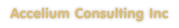 Accelium Consulting Inc
